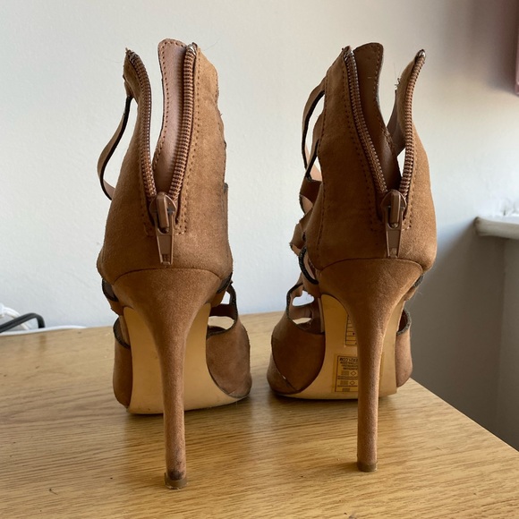 Forever 21 Heels - Picture 3 of 4